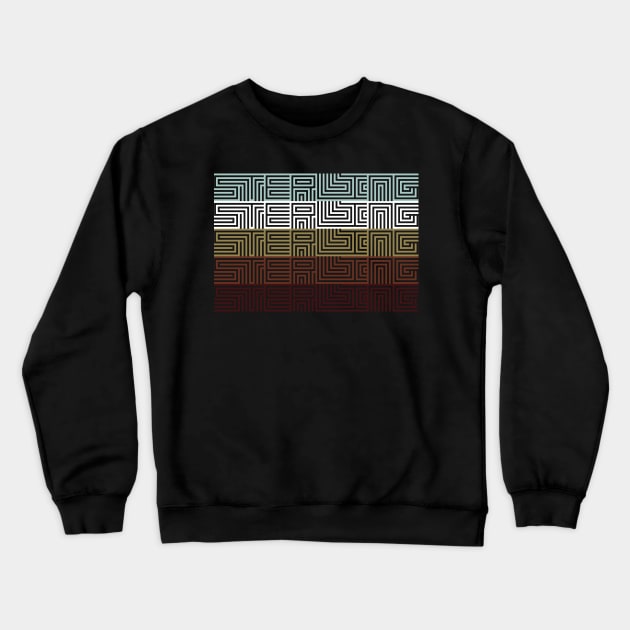 Sterling Crewneck Sweatshirt by thinkBig